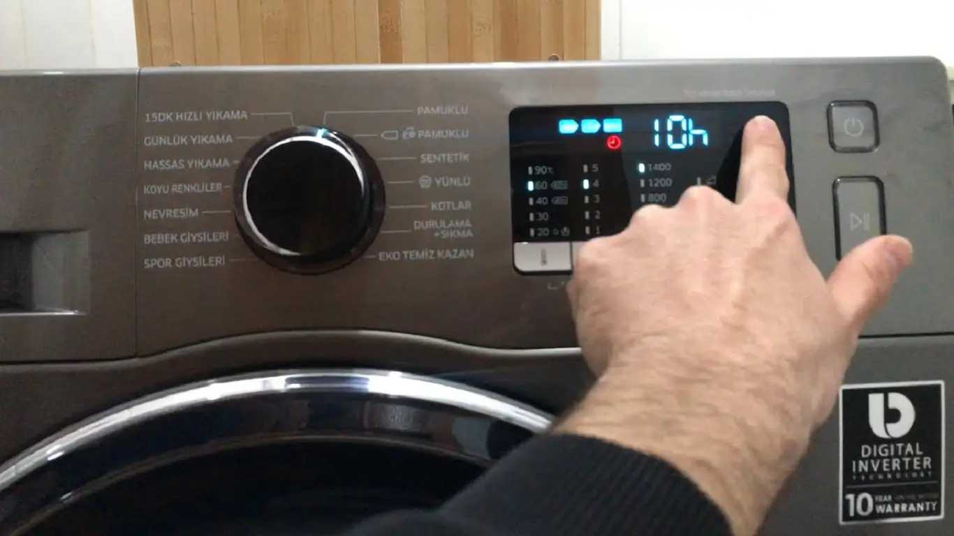 Bozkurt Beyaz eşya servisi